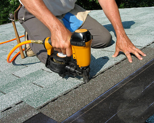 Best Commercial Roofing Services  in Forrest City, AR