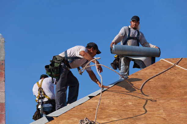 Heating Cable for Roof Installation in Forrest City, AR