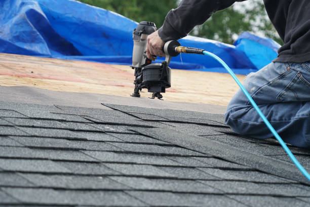 Best Storm Damage Roof Repair  in Forrest City, AR