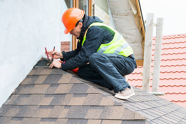 Quick and Trustworthy Emergency Roof Repair Services in Forrest City, AR