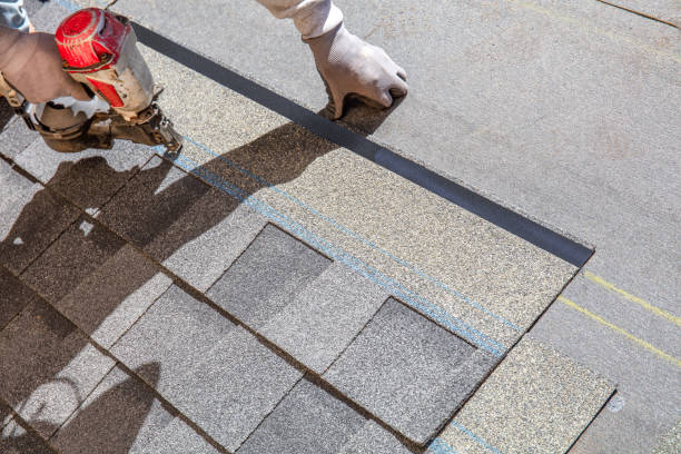 Best Shingle Roofing Installation  in Forrest City, AR